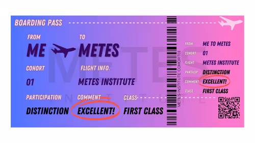 Metes Cohort 01 Collection