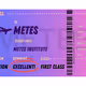 Metes Cohort 01 Collection