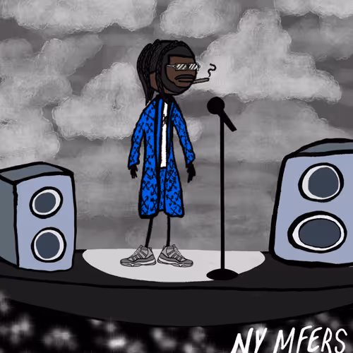 The Mfers of NYC