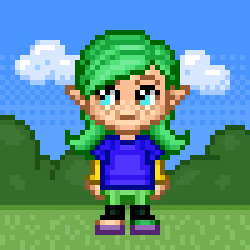 Shinygalaxy