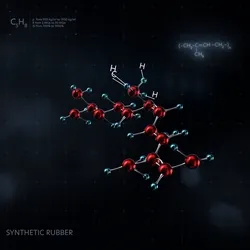 SYNTHETIC RUBBER