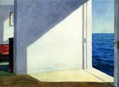 Rooms by the Sea