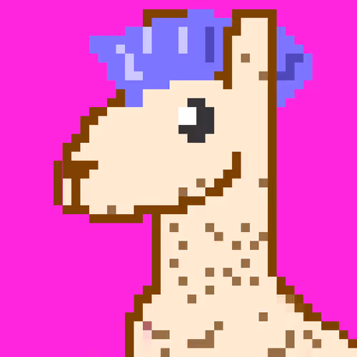 Item #66785256267648899880916563186770293574112954927808521071582576540286697078785 Media