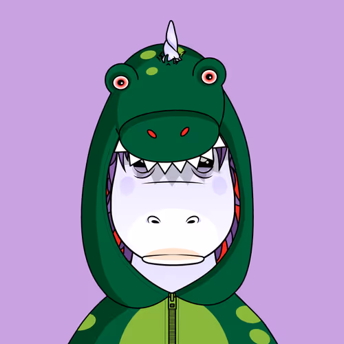 dinosaur onesie unicorn