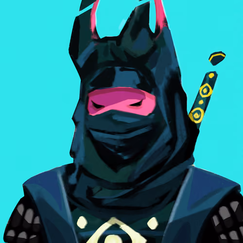 Stranger Traveler #017 - Shadowmaker