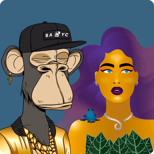 Mkimbs Collection