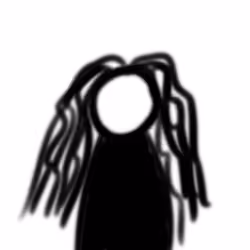 Female Nobody