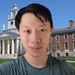 Su Zhu #18