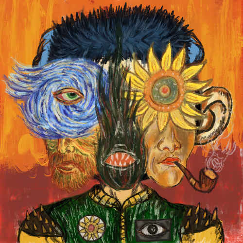 Item #115608457014750347720462177866993308915532116151440776176968665689640486830081 Media