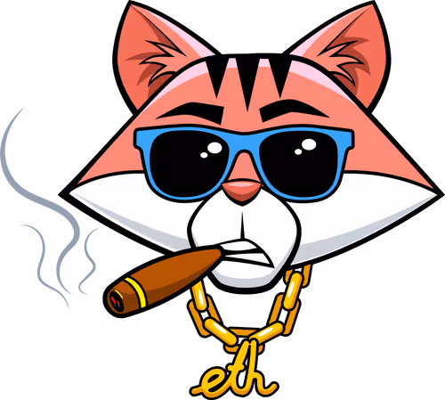 ENS Cats 2023 (.eth)