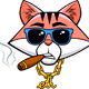 ENS Cats 2023 (.eth)