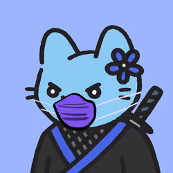 Covid Cat #195