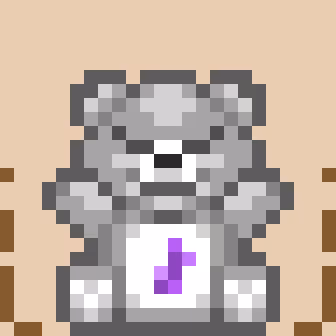 Item #24420754548690116705704427965190943253609682861807589271664854257618414206977 Media