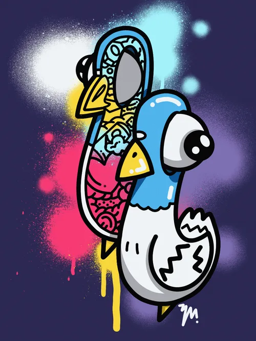 Item #26716498114247173275683441522055700927899459269524813247445866583069296689153 Media