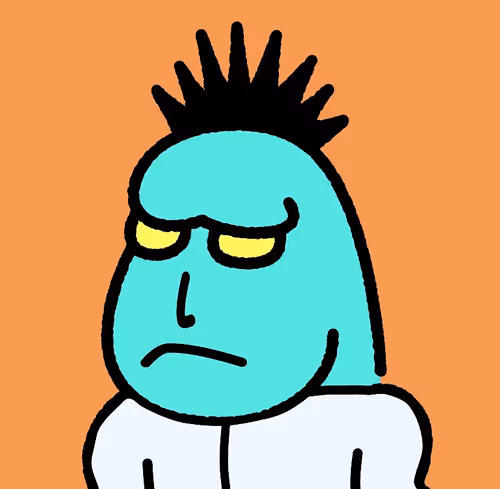 Grumpy_Samurai Collection