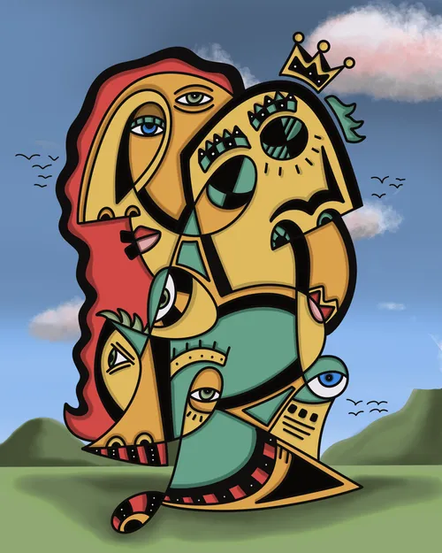 Item #97712947627857272006724302161095603173275386634010718953029440835216333602817 Media