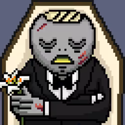 ZombieZ #497