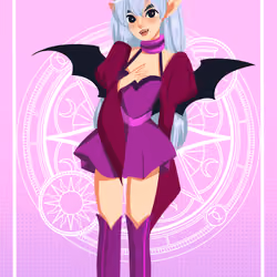 SPECIAL COLLABORATION 'CRYPTSOUL x MAGICAL GIRL CARDS' [#14]#21(EPIC)