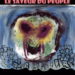 Le Saveur Du Peuple