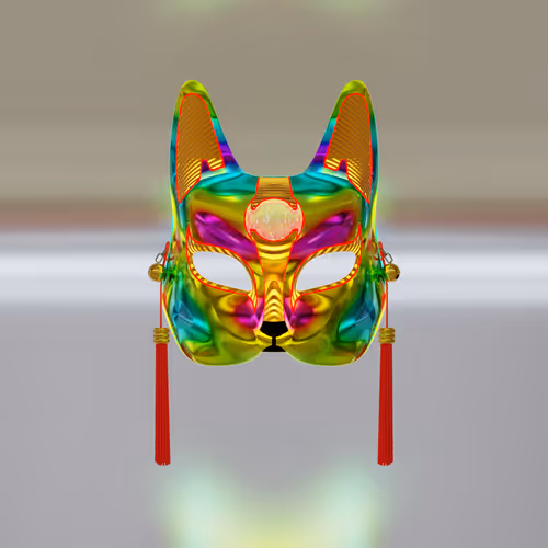 Item #51683086332003584336057929966705946295929419869291078875366492675882069524481 Media