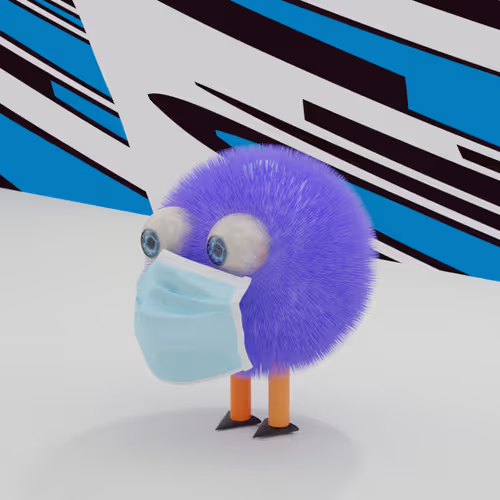 Birdy Balls