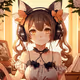 area catears collections