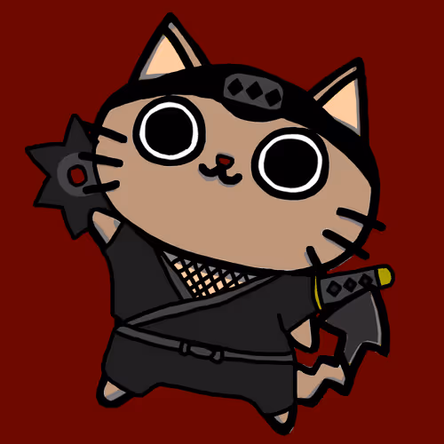 PRONEKO TOKEN CATS