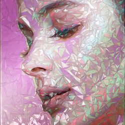 Lucent Facet #006
