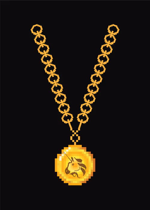 Item #33507892819259733438249310570220737926792805900787345271369531706913310375937 Media