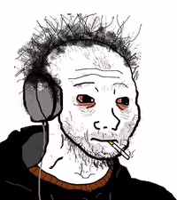 Balding Doomer