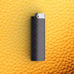 Elevated Lighters #07: Blame it on Louis!