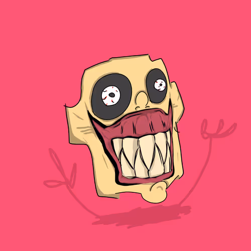 Item #21701846272041678815033860615123403507972225655981921282895567873848014536705 Media