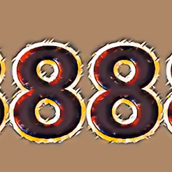 8888