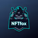 NFTfox Ninja