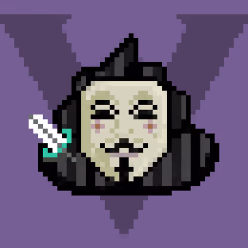Pixelverse Poops #69