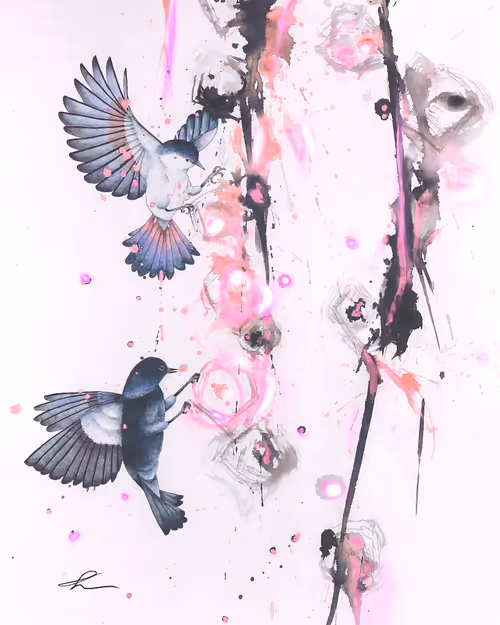 Item #58350092719391364787222283920249199289534596498069033351929776786120984494081 Media