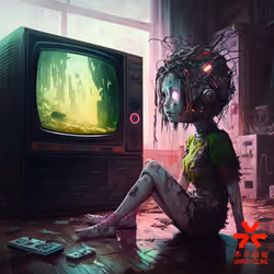 Strange World