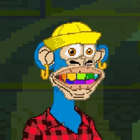 FriendlyApeSocialClub Collection - old - OSBDpJ6nh6