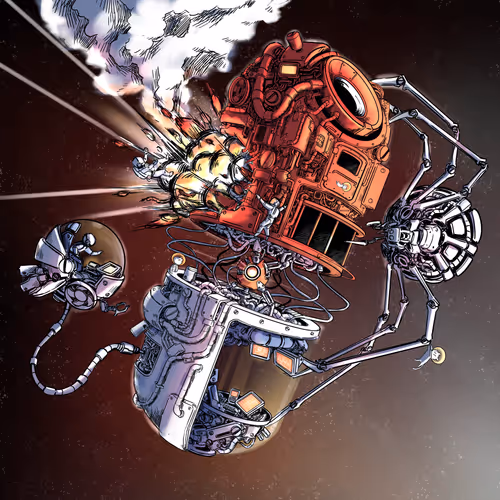 Item #38574971942639798125925297050276042862756893122082199737091939830097887887361 Media