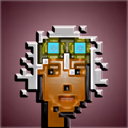 PLASTIC PUNK #013