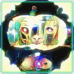 GANdroids 014