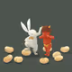Mr.Rabbits NFT