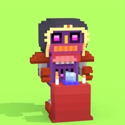 Dancing Robot #238