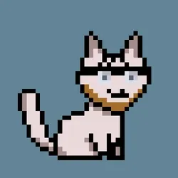PunkCat #9016