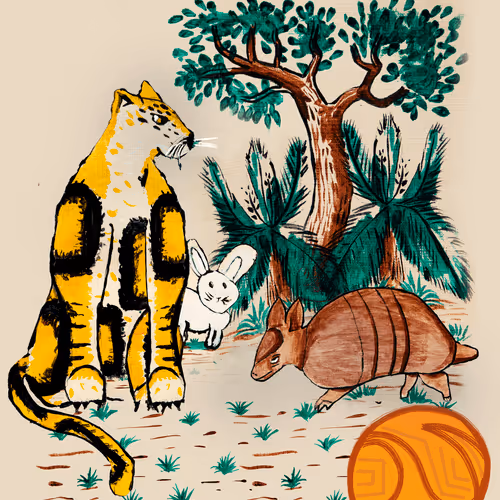 lantooyunruh Collection