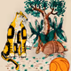 lantooyunruh Collection