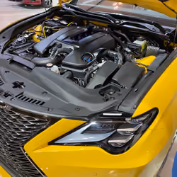 Lexus RC F