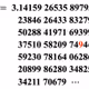 43152683358442285649483666786321340960562437120989306990119312432772545511425