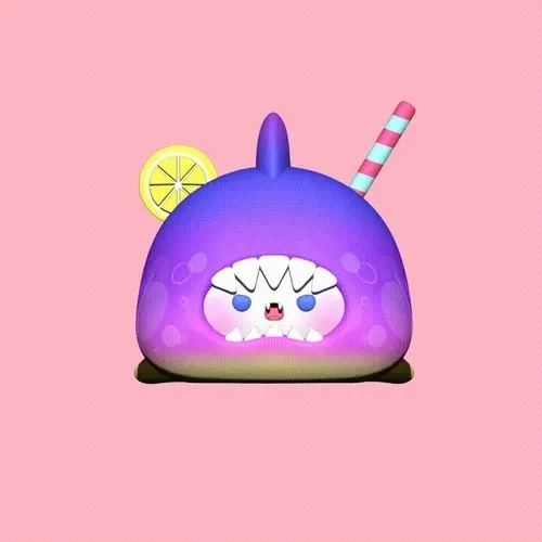 Lazy Chubby Pet #0039