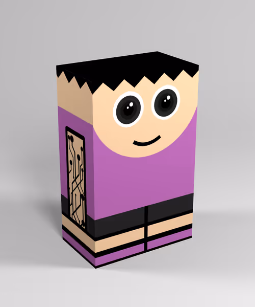 Item #18451855582528926074605770976985388871580585670627646821256555337242652966913 Media